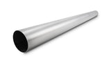 VIBRANT PERFORMANCE 13770 Straight Tubing  3.00in O.D. - 18 Gauge Wall