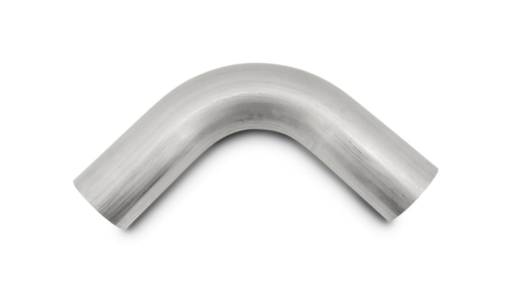 VIBRANT PERFORMANCE 13880 90 Degree Mandrel Bend 1.50in O.D. 16 Gauge SS