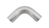 VIBRANT PERFORMANCE 13880 90 Degree Mandrel Bend 1.50in O.D. 16 Gauge SS