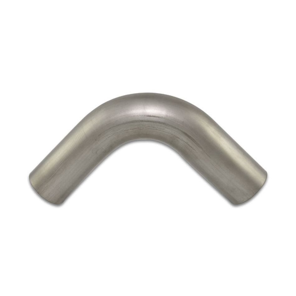 VIBRANT PERFORMANCE 13902 2.5in O.D. Titanium 90 D egree Mandrel Bend  3in