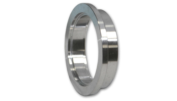 VIBRANT PERFORMANCE 1411A Vibrant Performance 44 mm Wastegate Inlet Flange V-Band Style Stainless Steel VIB1411A