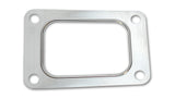 VIBRANT PERFORMANCE 1417G Turbo Inlet Flange Gaske t for T06