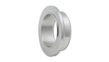 Load image into Gallery viewer, VIBRANT PERFORMANCE 1418 304 SS V-band Turbo Inle t Flange for PTE Medium