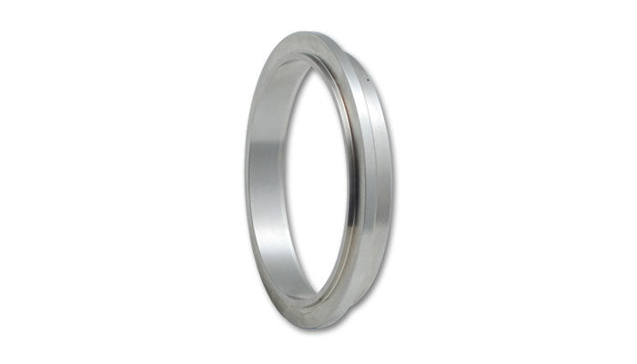 VIBRANT PERFORMANCE 1419 T304 SS 3in Vband Turbo Outlet Flange for PTE