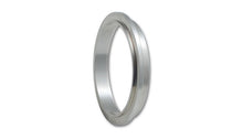 Load image into Gallery viewer, VIBRANT PERFORMANCE 1419 T304 SS 3in Vband Turbo Outlet Flange for PTE