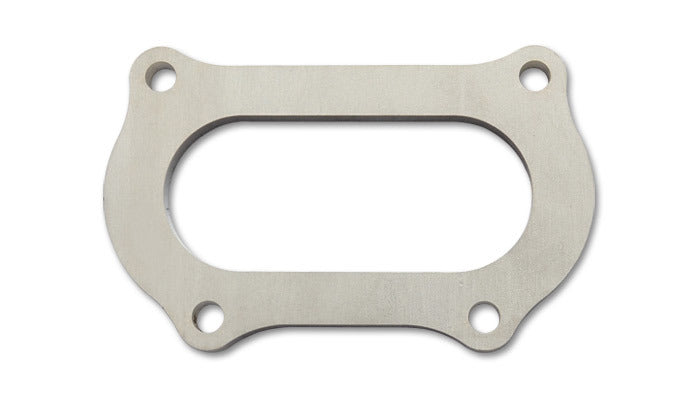 VIBRANT PERFORMANCE 14224 Exhaust Manifold Flange for Honda K24 Motor