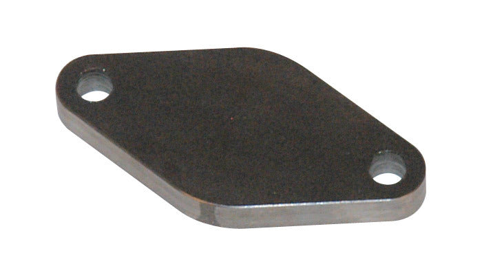 VIBRANT PERFORMANCE 14290 35-38mm External Wastega te Flange Block Off