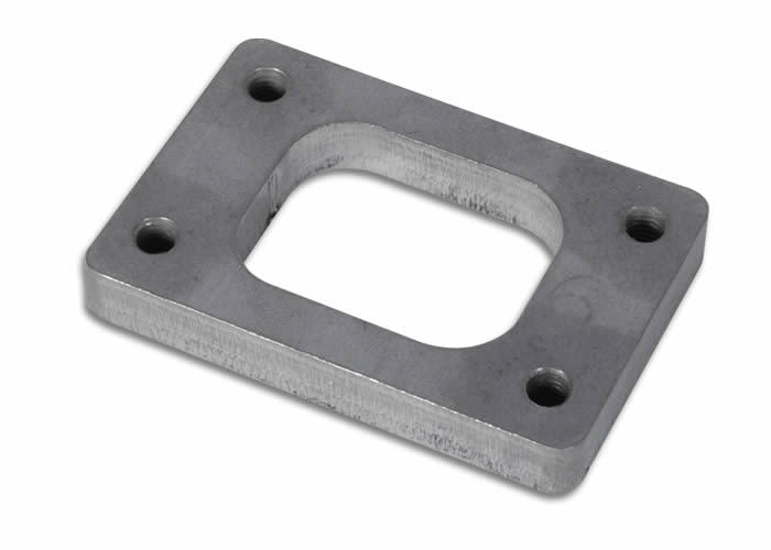 VIBRANT PERFORMANCE 14300 T25/T28/GT25 Turbo Inlet Flange (1/2in thick)