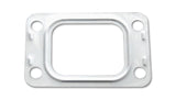 VIBRANT PERFORMANCE 1430G Turbo Inlet Flange Gaske t For T25/T28/Gt25