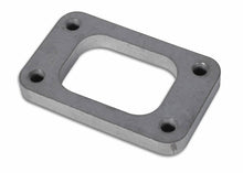 Load image into Gallery viewer, VIBRANT PERFORMANCE 14310 T3 Turbo Inlet Flange W/ Tapped Holes (1/2In Thic