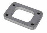 VIBRANT PERFORMANCE 14310 T3 Turbo Inlet Flange W/ Tapped Holes (1/2In Thic