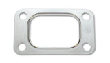 VIBRANT PERFORMANCE 1431G Turbo Inlet Flange Gaske t For T3/Gt30R