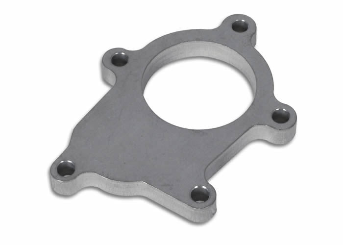 VIBRANT PERFORMANCE 14330 5 Bolt T3 Discharge Flan ge External Wastegate