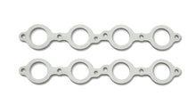 Load image into Gallery viewer, VIBRANT PERFORMANCE 14332 Exhaust Manifold Flange GM LS1/LS2/LS3/LS6