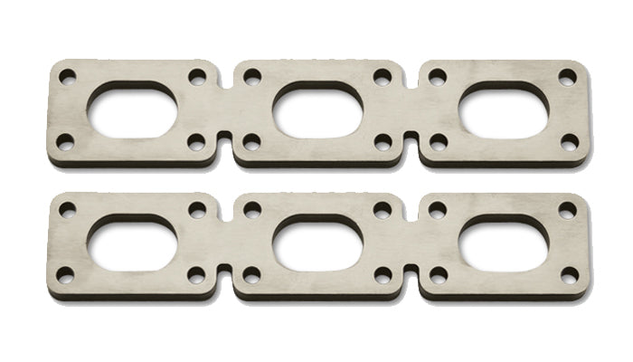 VIBRANT PERFORMANCE 14336 Exhaust Manifold Flange for BMW E36/E46 Motors