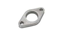 Load image into Gallery viewer, VIBRANT PERFORMANCE 1436 35-38mm External Wastega te Flange w/Drilled Hole