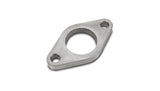 VIBRANT PERFORMANCE 1436 35-38mm External Wastega te Flange w/Drilled Hole