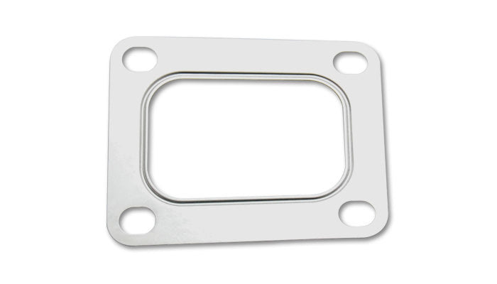 VIBRANT PERFORMANCE 1441G Turbo Inlet Flange Gaske t For T4 Rectangular