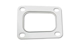 VIBRANT PERFORMANCE 1441G Turbo Inlet Flange Gaske t For T4 Rectangular