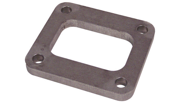 VIBRANT PERFORMANCE 1441 T4 Turbo Inlet Flange ( Rectangular Inlet)- T304