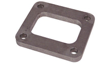 Load image into Gallery viewer, VIBRANT PERFORMANCE 1441 T4 Turbo Inlet Flange ( Rectangular Inlet)- T304
