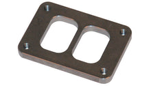 Load image into Gallery viewer, VIBRANT PERFORMANCE 14420 T04 Turbo Inlet Flange Divided Inlet