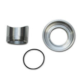 VIBRANT PERFORMANCE 1451 Weld On Flange Kit for H KS SSQ BOV Alum Weld