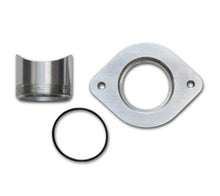 Load image into Gallery viewer, VIBRANT PERFORMANCE 1454 Weld On Flange Kit for G reddy BOV Steel Weld