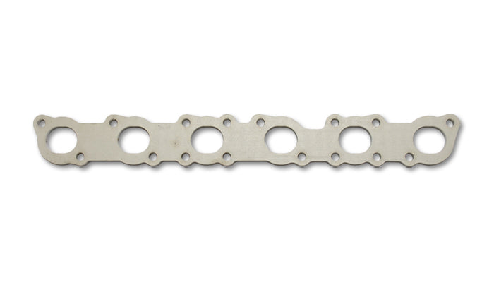 VIBRANT PERFORMANCE 1460R Exhaust Manifold Flange for Nissan RB25/RB26