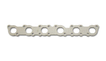 Load image into Gallery viewer, VIBRANT PERFORMANCE 1460R Exhaust Manifold Flange for Nissan RB25/RB26