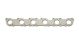 VIBRANT PERFORMANCE 1460R Exhaust Manifold Flange for Nissan RB25/RB26
