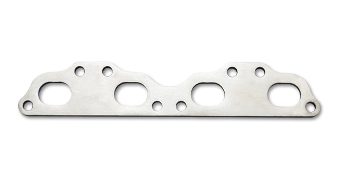 VIBRANT PERFORMANCE 14620N Exhaust Manifold Flange for Nissan SR20 Motors