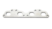 Load image into Gallery viewer, VIBRANT PERFORMANCE 14620N Exhaust Manifold Flange for Nissan SR20 Motors