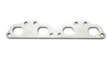 VIBRANT PERFORMANCE 14620N Exhaust Manifold Flange for Nissan SR20 Motors
