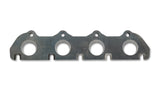 VIBRANT PERFORMANCE 14620V Exhaust Manifold Flange for VW/Audi 2.0FSI Motor