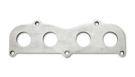 VIBRANT PERFORMANCE 14633 Exhaust Manifold Flange for Toyota 2AZ-FE Motors