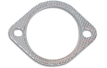 Load image into Gallery viewer, VIBRANT PERFORMANCE 1465 2-Bolt High Temperature Exhaust Gasket 2.75In
