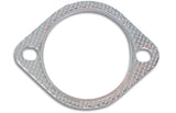 VIBRANT PERFORMANCE 1465 2-Bolt High Temperature Exhaust Gasket 2.75In