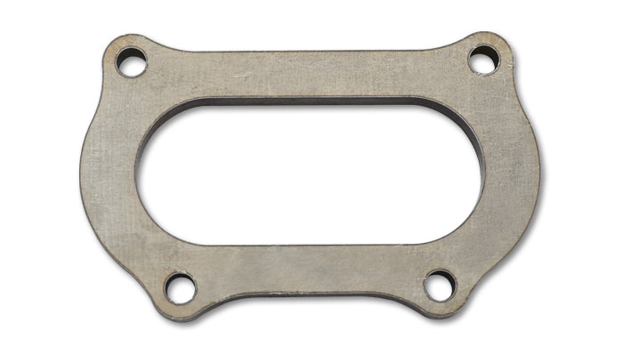 VIBRANT PERFORMANCE 14724 Manifold Flange for Hond a K24 Motor
