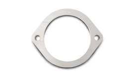 VIBRANT PERFORMANCE 1472 2-Bolt Stainless Steel Flanges 2.5In I.D.