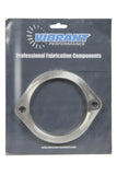 VIBRANT PERFORMANCE 1475S 2-bolt Stainless Steel F lange (4in I.D.) Each
