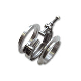 VIBRANT PERFORMANCE 1486 V-Band Flange Assembly For 1.5In O.D. Tubing