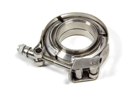 VIBRANT PERFORMANCE 1487 1.75in Stainless V-Band Flange Assembly