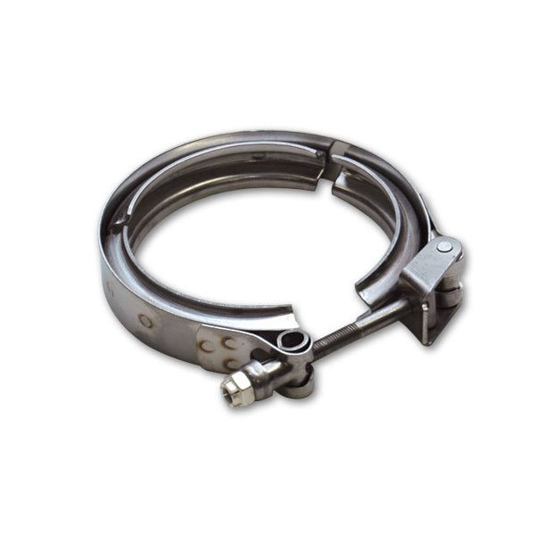 VIBRANT PERFORMANCE 1488C Quick Release V-Band Cla mp For V-Band Flanges U