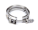 VIBRANT PERFORMANCE 1490C 2-1/2in SS V-Band Clamp