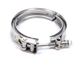 VIBRANT PERFORMANCE 1491C 3in SS V-Band Clamp