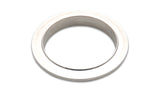 VIBRANT PERFORMANCE 1491M Stainless Steel V-Band F lange for 3in O.D.