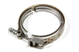 VIBRANT PERFORMANCE 1492C 3.5in SS V-Band Clamp