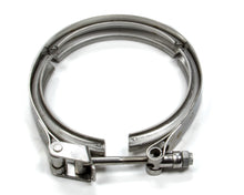 Load image into Gallery viewer, VIBRANT PERFORMANCE 1493C 4in SS V-Band Clamp