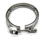 VIBRANT PERFORMANCE 1493C 4in SS V-Band Clamp